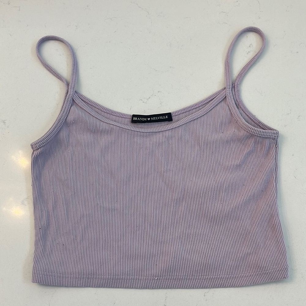 Brandy Melville Tank Top